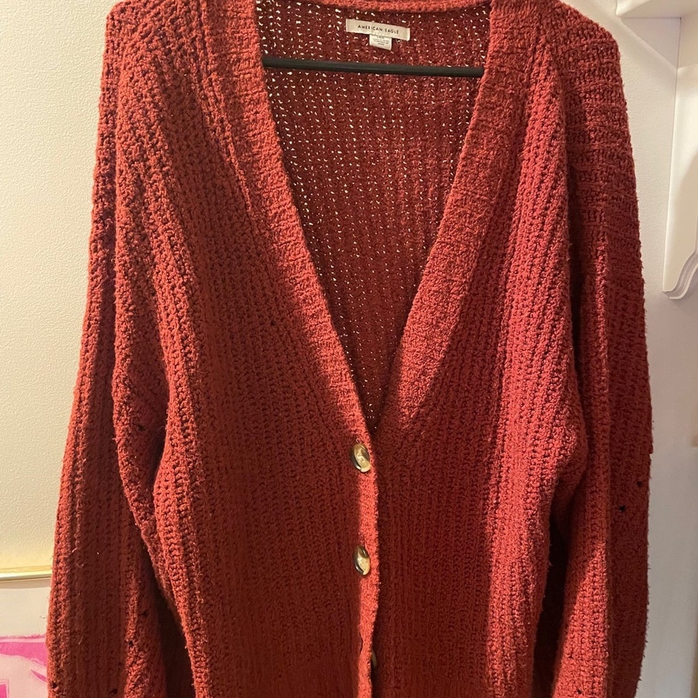 American Eagle Cardigan